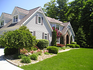 Landscapers and Lawncare Services in Ripon, CA